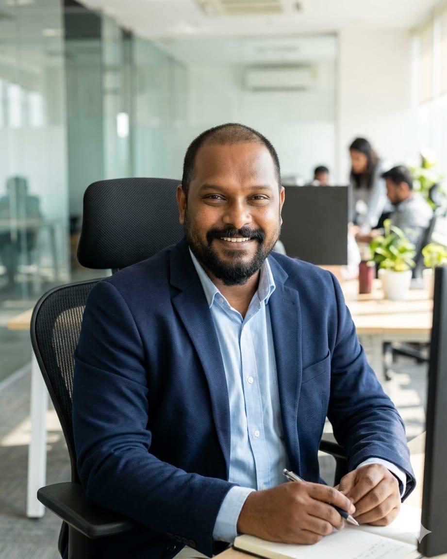 Asanka Gayan