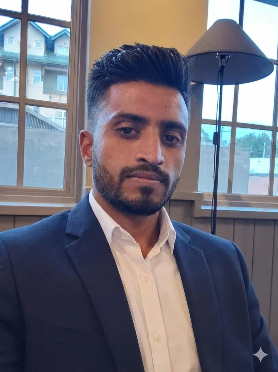 Surendhar Maheshwaran